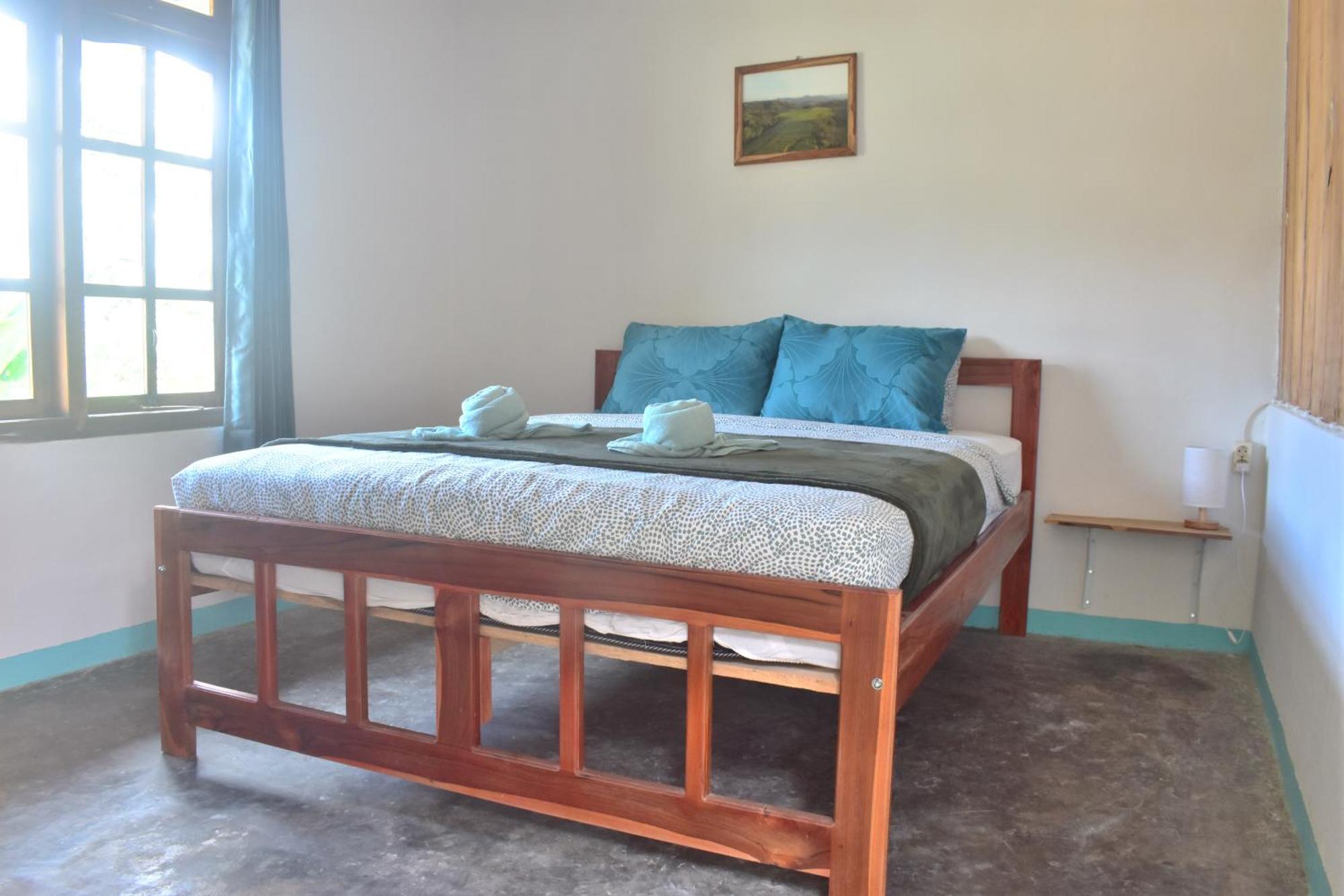 Mama'S Homestay Ruteng Esterno foto