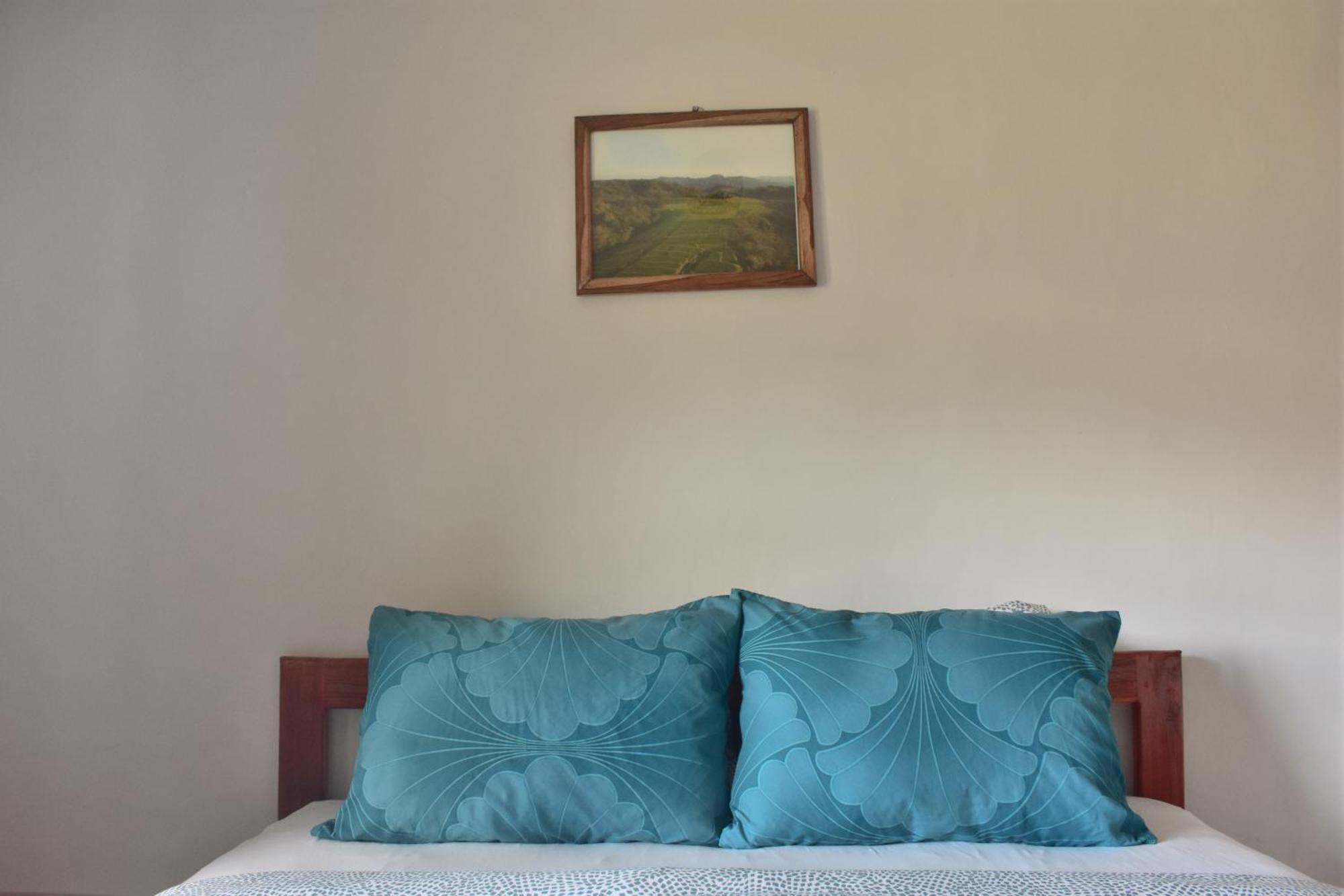 Mama'S Homestay Ruteng Camera foto